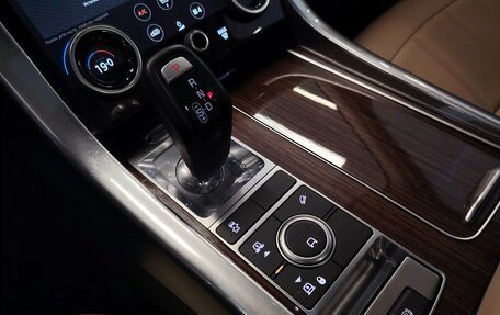 Land Rover Range Rover Sport II, 2019 год, 5 399 000 рублей, 14 фотография