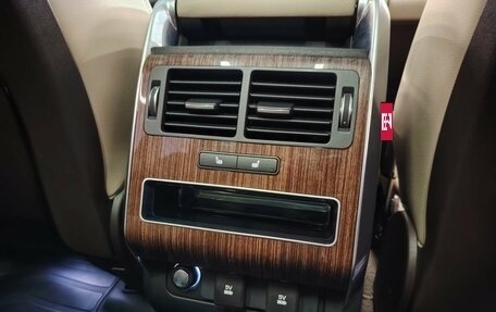 Land Rover Range Rover Sport II, 2019 год, 5 399 000 рублей, 10 фотография