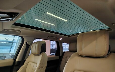 Land Rover Range Rover Sport II, 2019 год, 5 399 000 рублей, 17 фотография