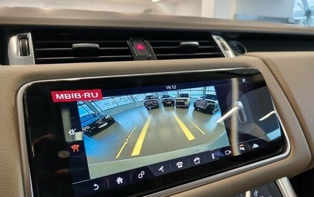 Land Rover Range Rover Sport II, 2019 год, 5 399 000 рублей, 16 фотография