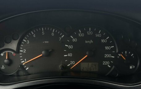 Ford Focus IV, 2002 год, 230 000 рублей, 9 фотография