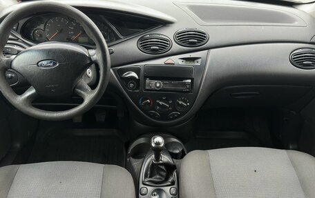 Ford Focus IV, 2002 год, 230 000 рублей, 10 фотография
