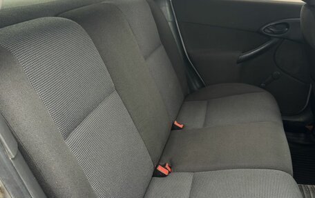 Ford Focus IV, 2002 год, 230 000 рублей, 12 фотография