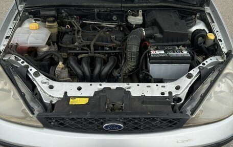 Ford Focus IV, 2002 год, 230 000 рублей, 14 фотография