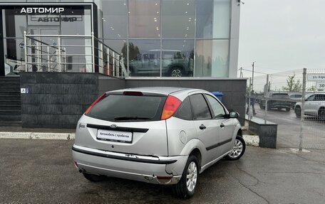Ford Focus IV, 2002 год, 230 000 рублей, 5 фотография