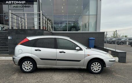Ford Focus IV, 2002 год, 230 000 рублей, 4 фотография