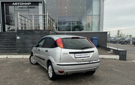 Ford Focus IV, 2002 год, 230 000 рублей, 7 фотография
