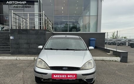 Ford Focus IV, 2002 год, 230 000 рублей, 2 фотография