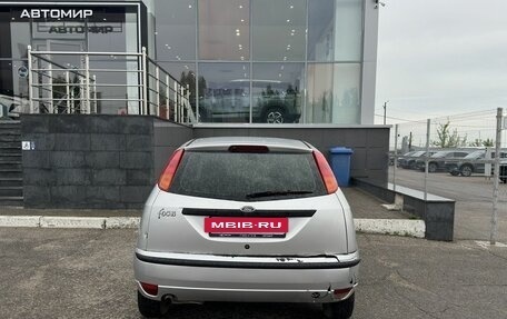 Ford Focus IV, 2002 год, 230 000 рублей, 6 фотография