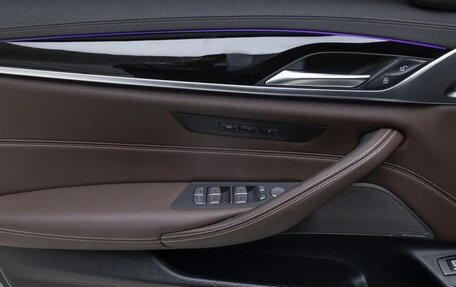 BMW 5 серия, 2023 год, 5 300 000 рублей, 14 фотография
