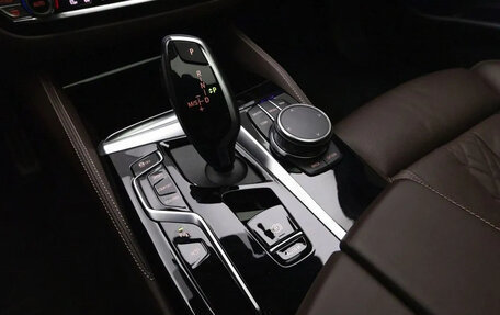 BMW 5 серия, 2023 год, 5 300 000 рублей, 11 фотография