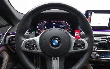 BMW 5 серия, 2023 год, 5 300 000 рублей, 8 фотография