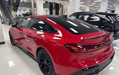 Audi A5, 2025 год, 6 090 000 рублей, 3 фотография
