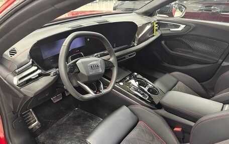 Audi A5, 2025 год, 6 090 000 рублей, 5 фотография