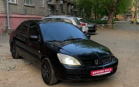 Mitsubishi Lancer IX, 2005 год, 150 000 рублей, 8 фотография
