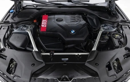 BMW 5 серия, 2023 год, 5 300 000 рублей, 19 фотография