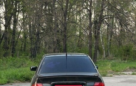 Mitsubishi Lancer IX, 2005 год, 150 000 рублей, 2 фотография