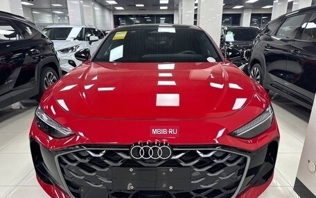 Audi A5, 2025 год, 6 090 000 рублей, 4 фотография