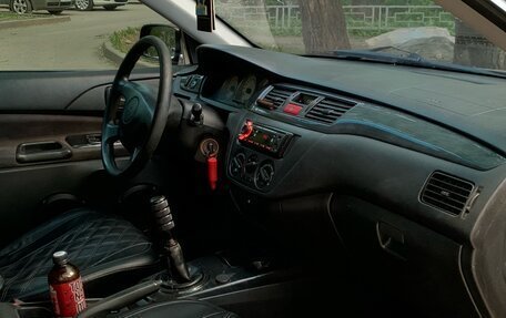 Mitsubishi Lancer IX, 2005 год, 150 000 рублей, 9 фотография