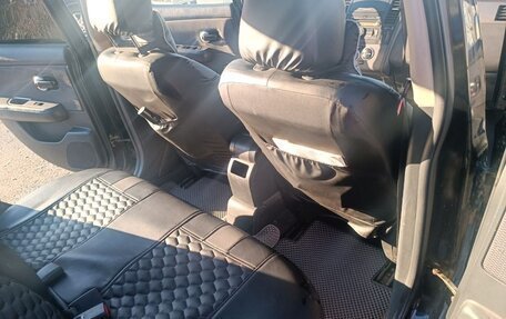 Nissan Tiida, 2008 год, 550 000 рублей, 10 фотография