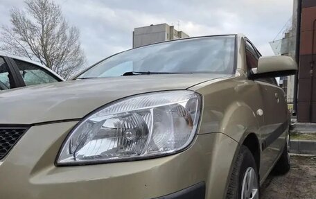 KIA Rio II, 2006 год, 699 000 рублей, 2 фотография