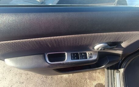 Nissan Tiida, 2008 год, 550 000 рублей, 6 фотография