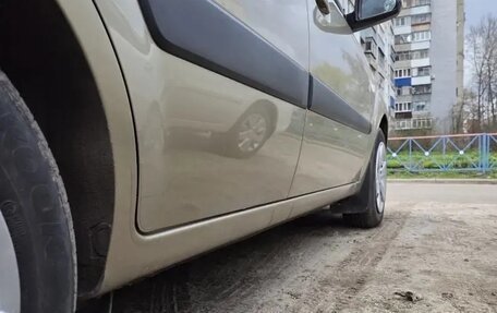 KIA Rio II, 2006 год, 699 000 рублей, 8 фотография
