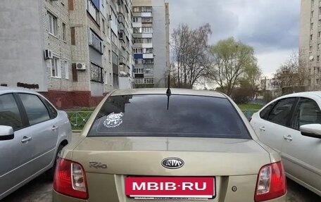 KIA Rio II, 2006 год, 699 000 рублей, 3 фотография