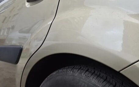KIA Rio II, 2006 год, 699 000 рублей, 10 фотография