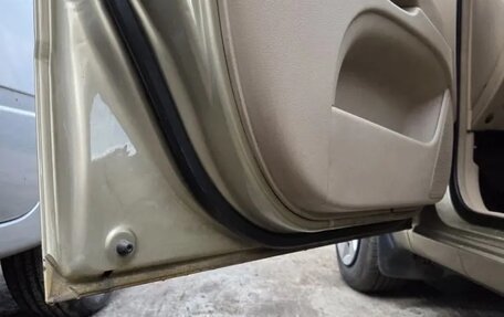 KIA Rio II, 2006 год, 699 000 рублей, 12 фотография