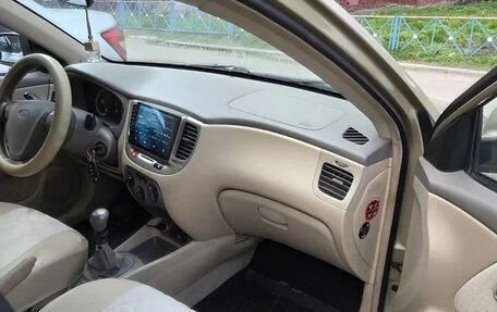 KIA Rio II, 2006 год, 699 000 рублей, 16 фотография