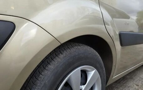 KIA Rio II, 2006 год, 699 000 рублей, 9 фотография