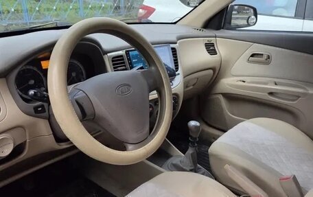 KIA Rio II, 2006 год, 699 000 рублей, 13 фотография