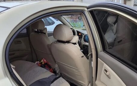 KIA Rio II, 2006 год, 699 000 рублей, 15 фотография