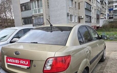 KIA Rio II, 2006 год, 699 000 рублей, 6 фотография