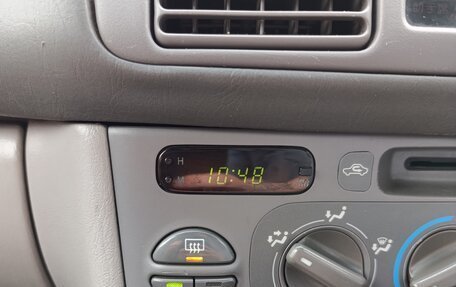 Toyota Corolla, 1999 год, 330 000 рублей, 8 фотография