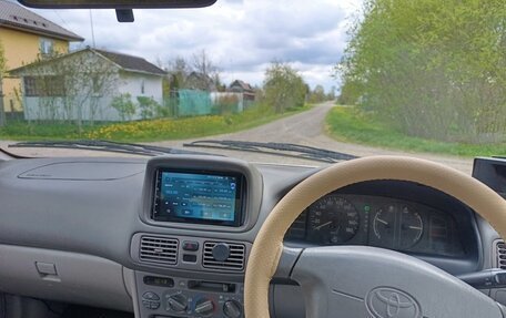 Toyota Corolla, 1999 год, 330 000 рублей, 7 фотография