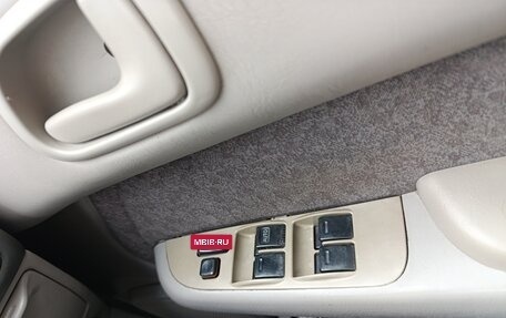 Toyota Corolla, 1999 год, 330 000 рублей, 9 фотография