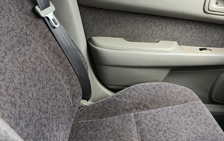 Toyota Corolla, 1999 год, 330 000 рублей, 13 фотография