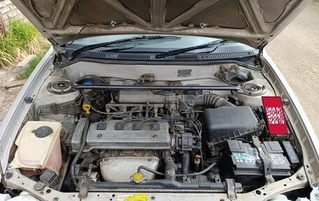 Toyota Corolla, 1999 год, 330 000 рублей, 19 фотография