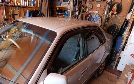 Toyota Corolla, 1999 год, 330 000 рублей, 25 фотография