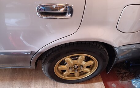 Toyota Corolla, 1999 год, 330 000 рублей, 26 фотография