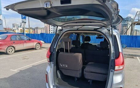 Honda Freed II, 2020 год, 1 810 000 рублей, 13 фотография