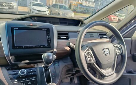 Honda Freed II, 2020 год, 1 810 000 рублей, 26 фотография