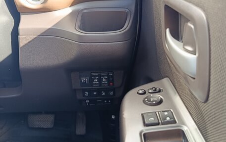 Honda Freed II, 2020 год, 1 810 000 рублей, 23 фотография