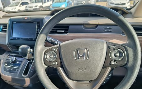 Honda Freed II, 2020 год, 1 810 000 рублей, 22 фотография