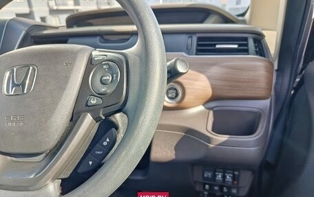 Honda Freed II, 2020 год, 1 810 000 рублей, 25 фотография