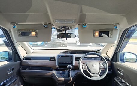 Honda Freed II, 2020 год, 1 810 000 рублей, 29 фотография