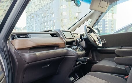 Honda Freed II, 2020 год, 1 810 000 рублей, 33 фотография