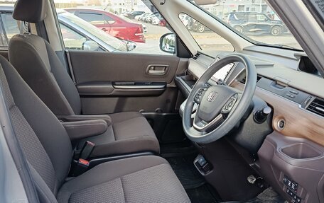 Honda Freed II, 2020 год, 1 810 000 рублей, 34 фотография